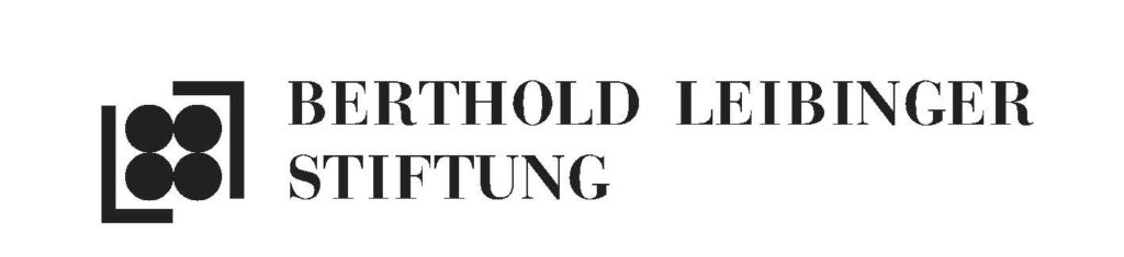 Berthold-Leibinger-Stiftung-Logo